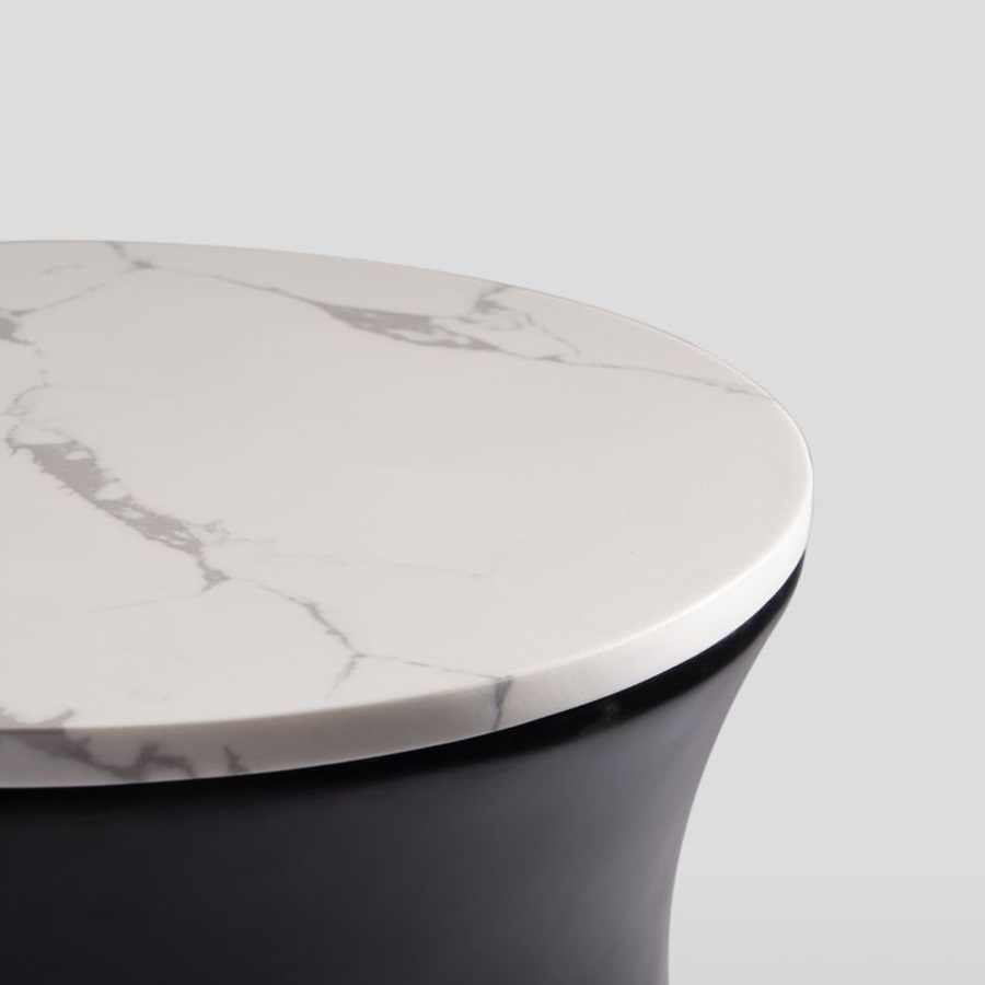 Bàn góc trang trí sofa ST07