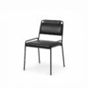 Ghế Ăn Nệm Da PVC Cao Cấp KA-WC025