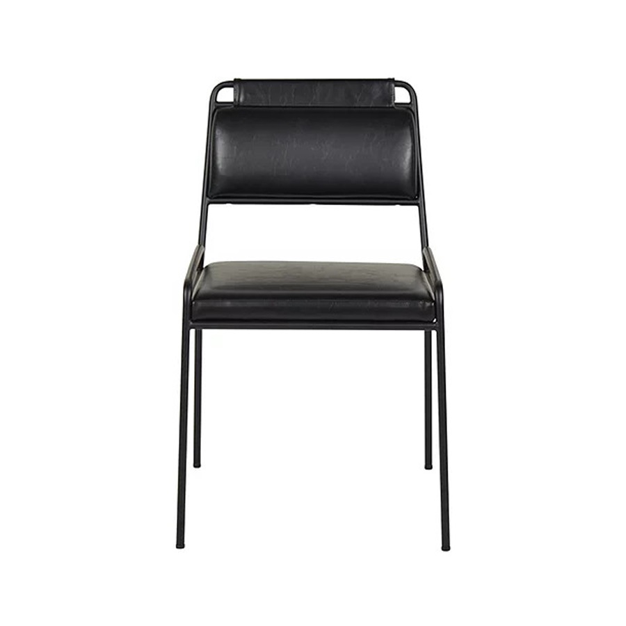 Alternative view of Ghế Rope chair KA-WC025