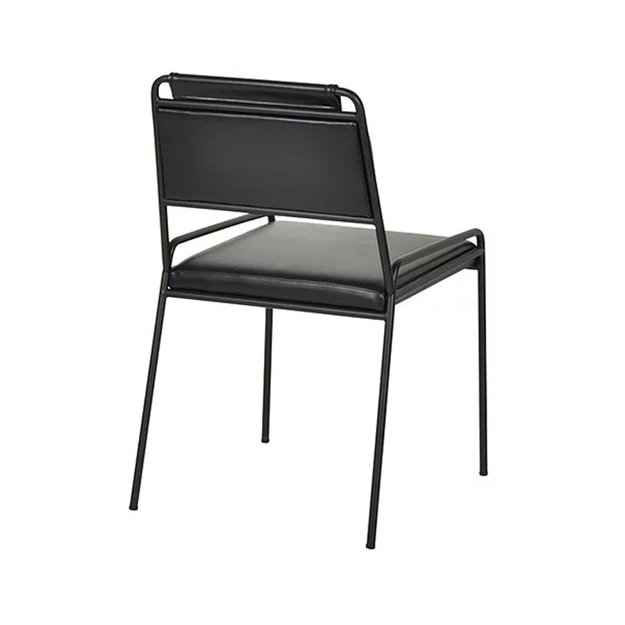 Ghế Rope chair KA-WC025 - Ảnh 4