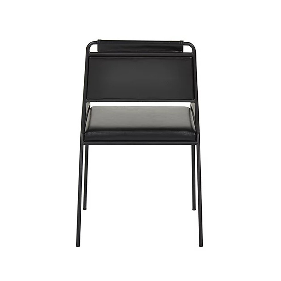 Ghế Rope chair KA-WC025 - Ảnh 5