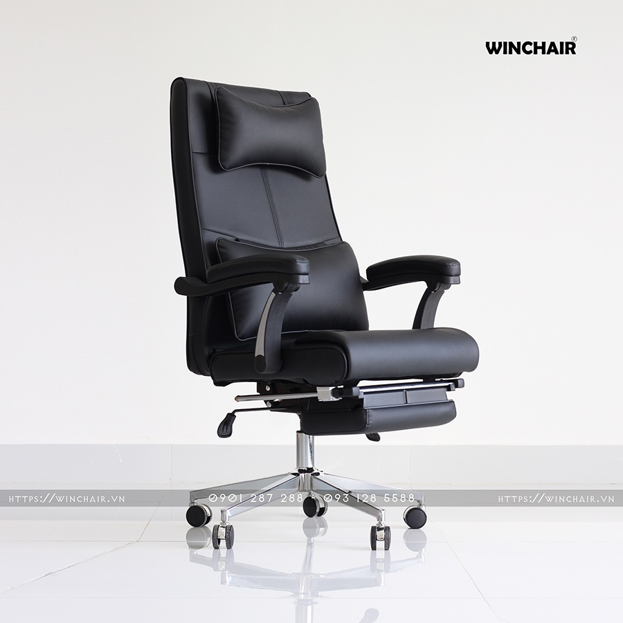 Ghế văn phòng ngả lưng