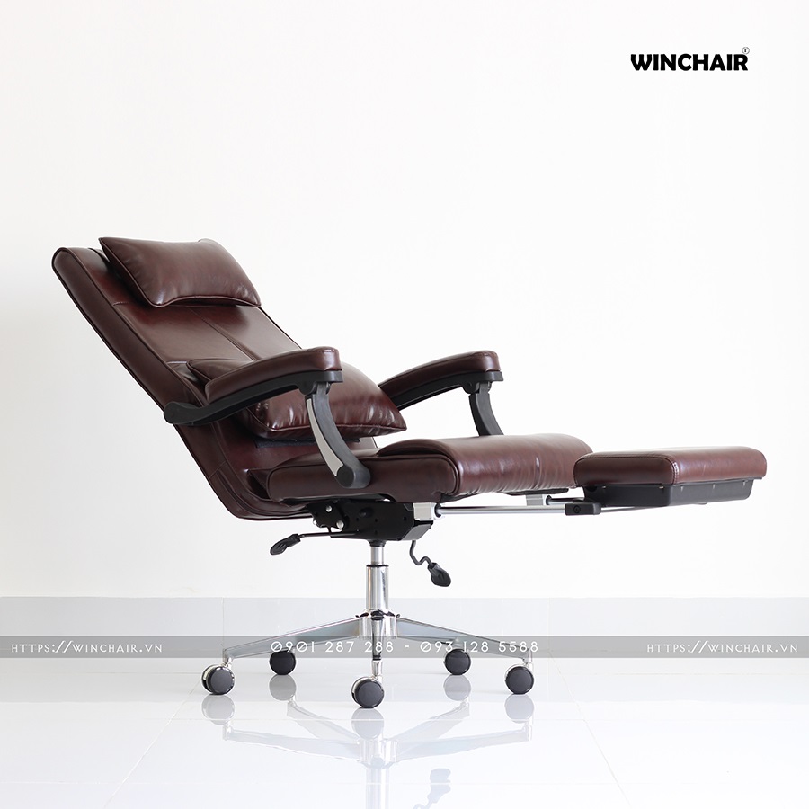 Ghế văn phòng ngả lưng