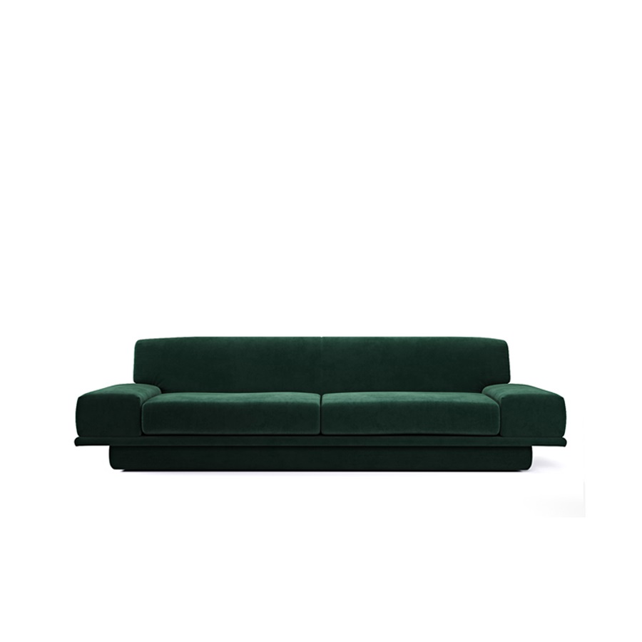 Sofa băng hiện đại Agent 86
