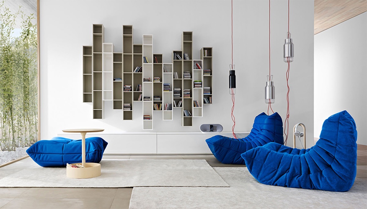 Togo sofa là gì