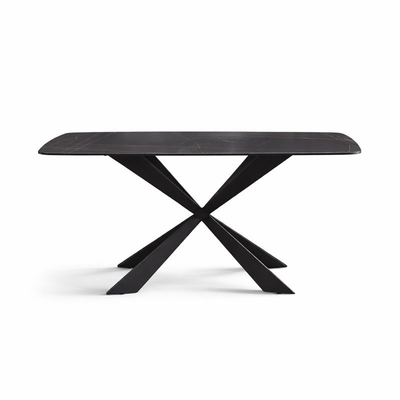 Bàn ăn mặt đá WIN CHAIR