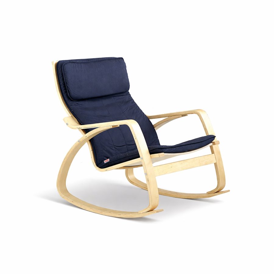 Ghế bập bênh thư giãn