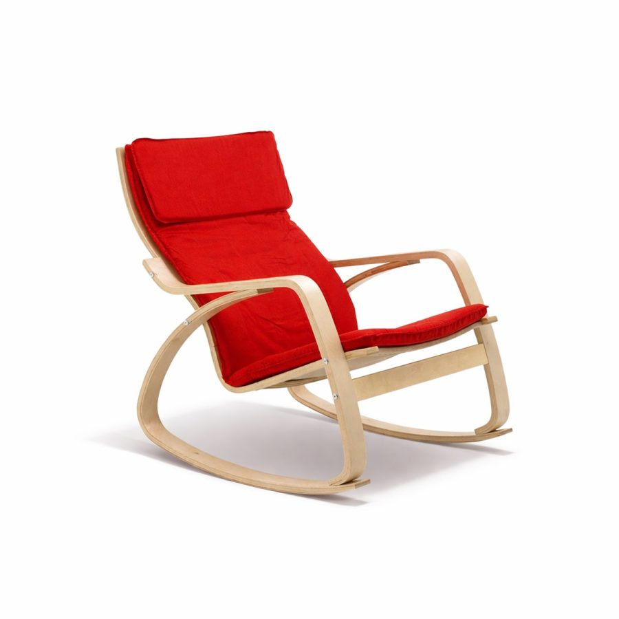 Ghế bập bênh thư giãn