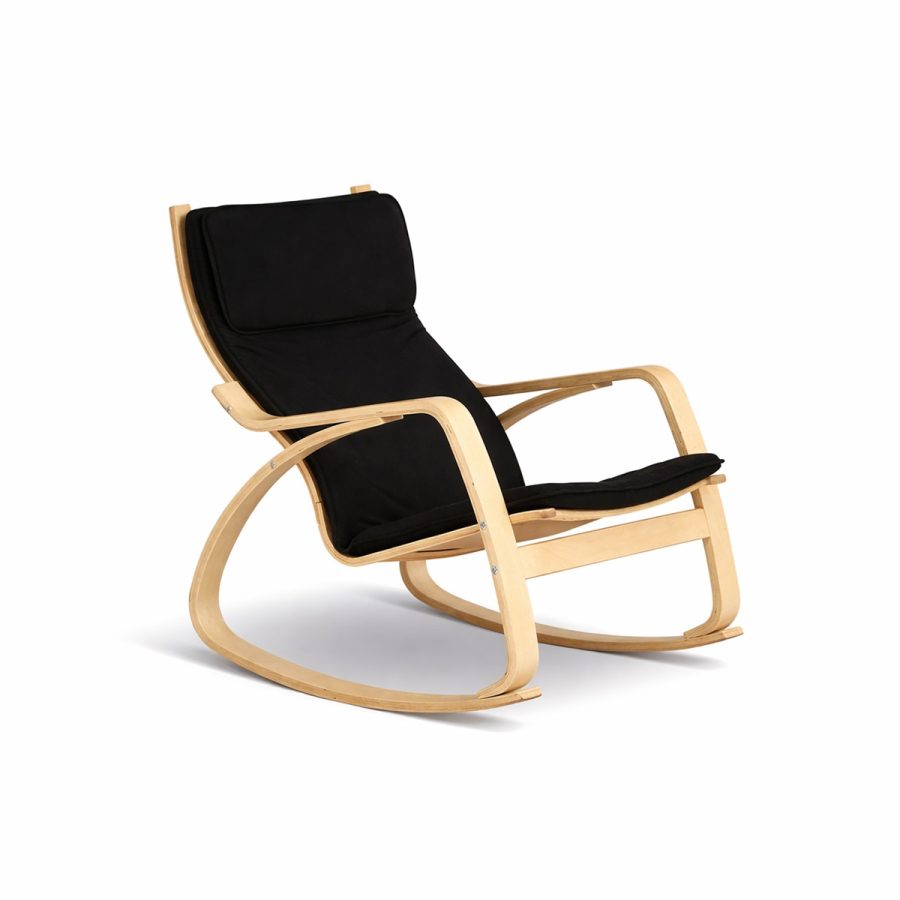 Ghế bập bênh thư giãn