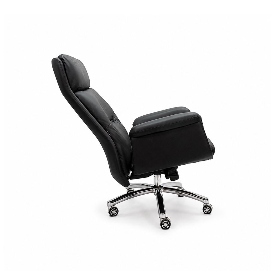 Ghế Giám Đốc Nệm Da Sang Trọng