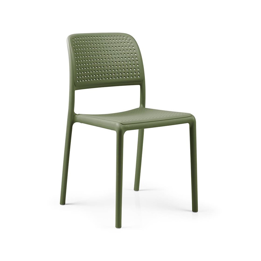 Ghế nhựa cao cấp Bora Bistrot WC091