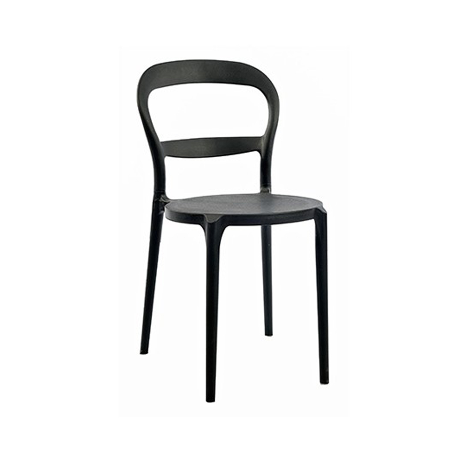 Ghế nhựa cao cấp Heather chair WC115