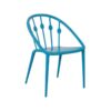 Ghế nhựa cao cấp Revial WC118