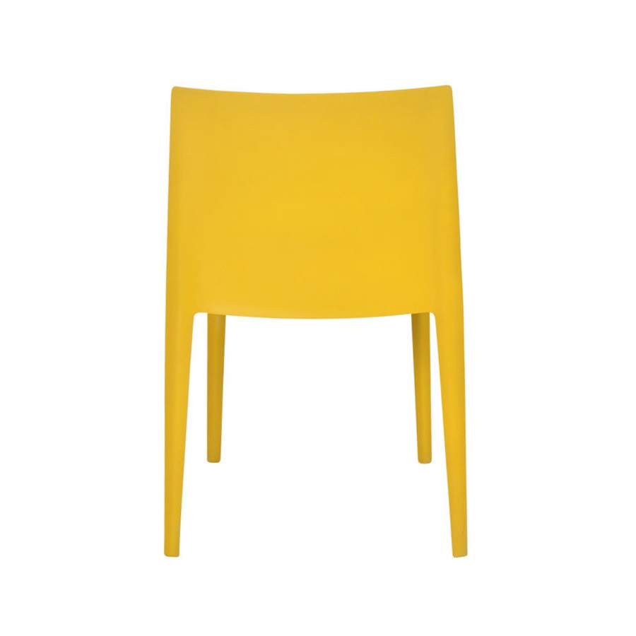 Ghế nhựa cao cấp Sponge WC116