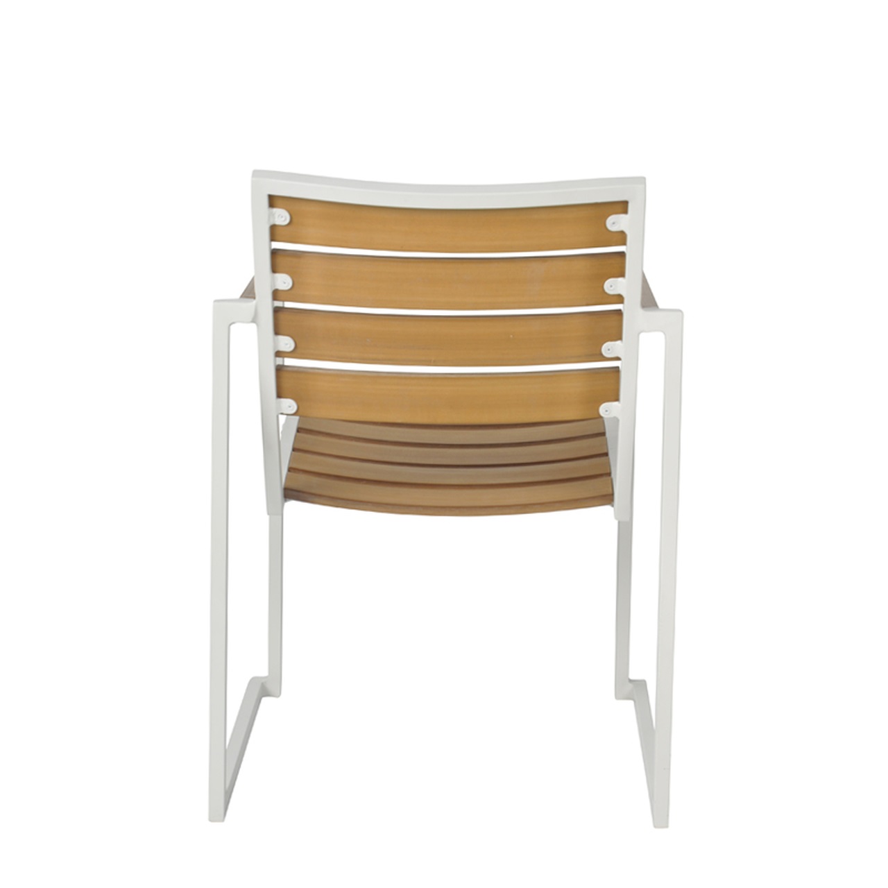Ghế Ratio Artwood Arm Chair KA-WC112 - Ảnh 5