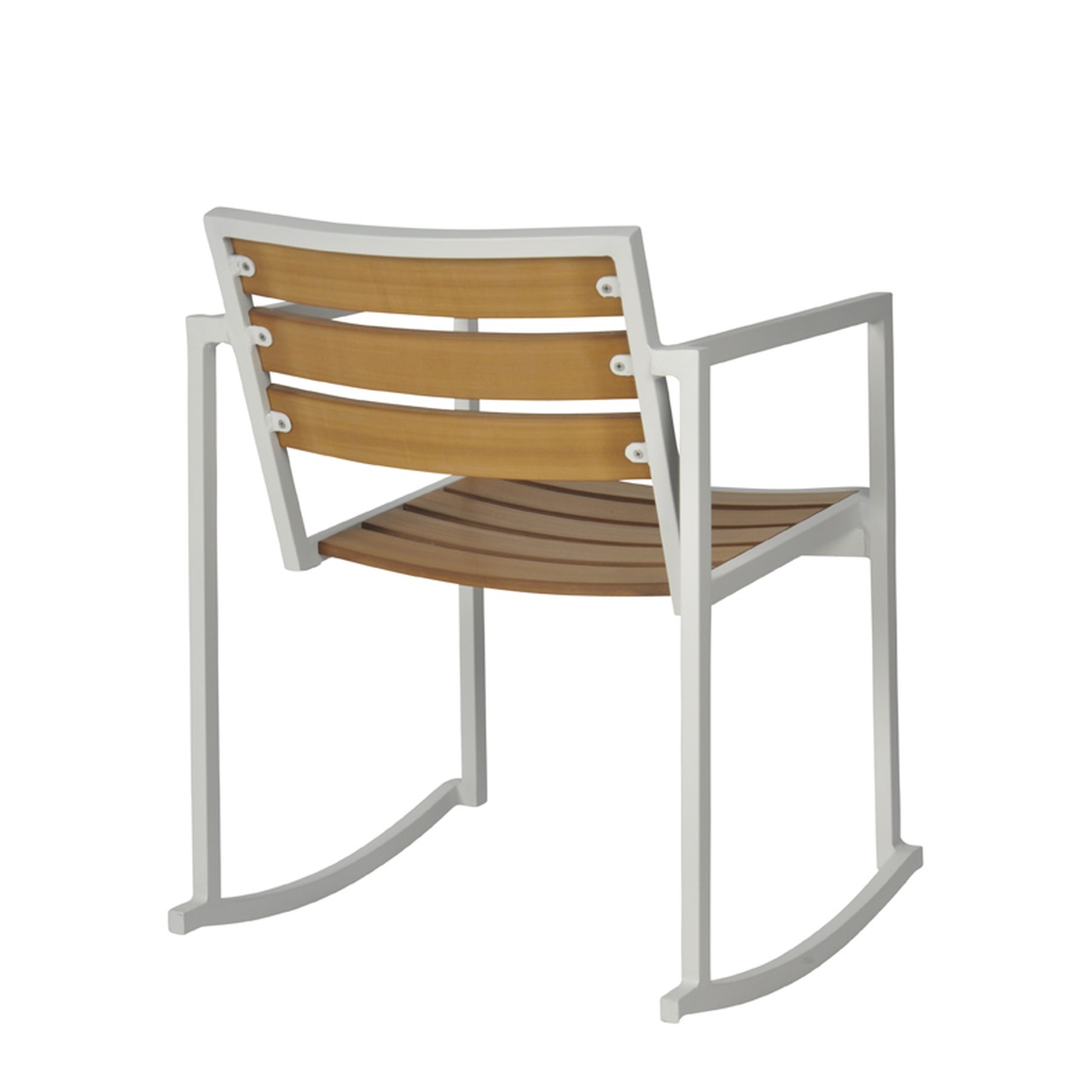 Ghế Ratio Artwood Arm Chair KA-WC112 - Ảnh 4