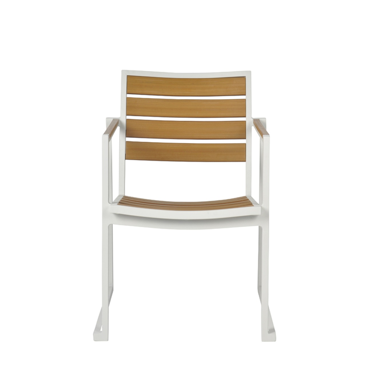 Ghế Ratio Artwood Arm Chair KA-WC112 - Ảnh 3