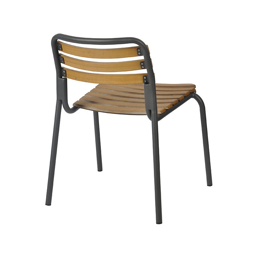 Ghế sân vườn cao cấp Adela WC113