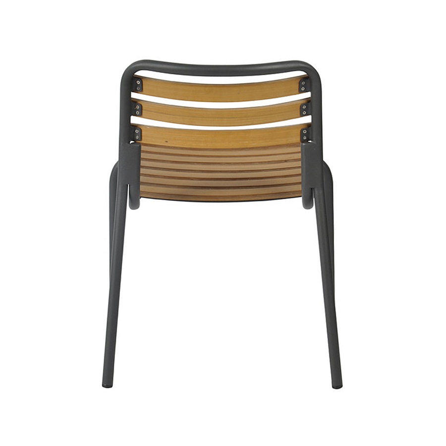 Ghế sân vườn cao cấp Adela WC113