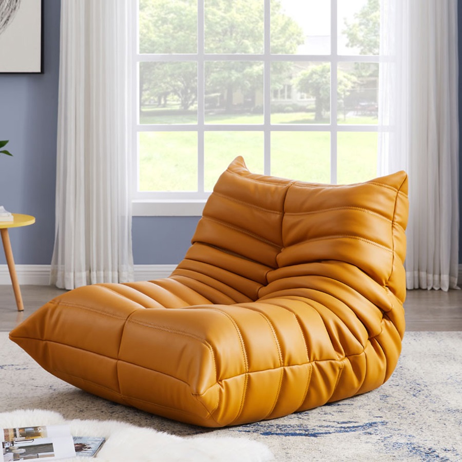 Ghế sofa Togo nhập khẩu