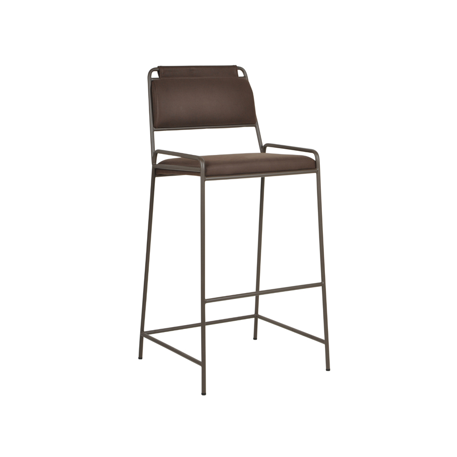 Ghế Quầy Bar Rope KA-WC149