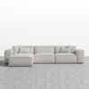 Porter Sectional Sofa WF002