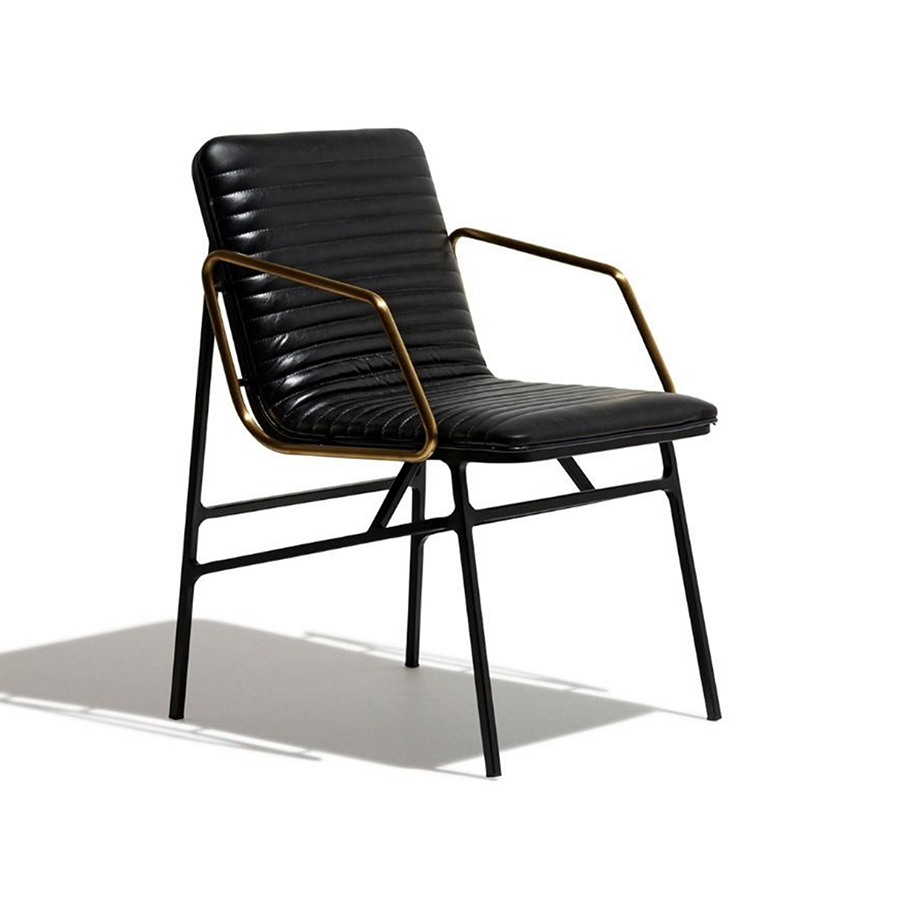 Ghế Album Chair Kian WC165