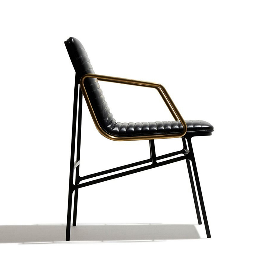 Ghế Album Chair Kian WC165