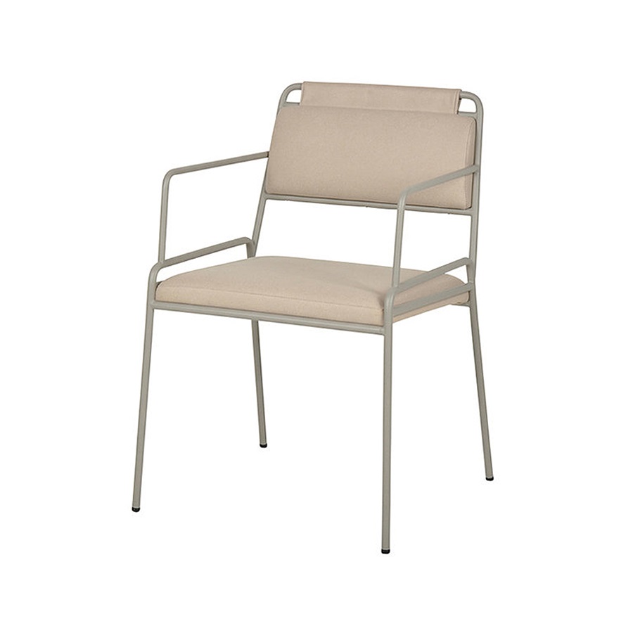 Ghế Rope Arm Chair WC156