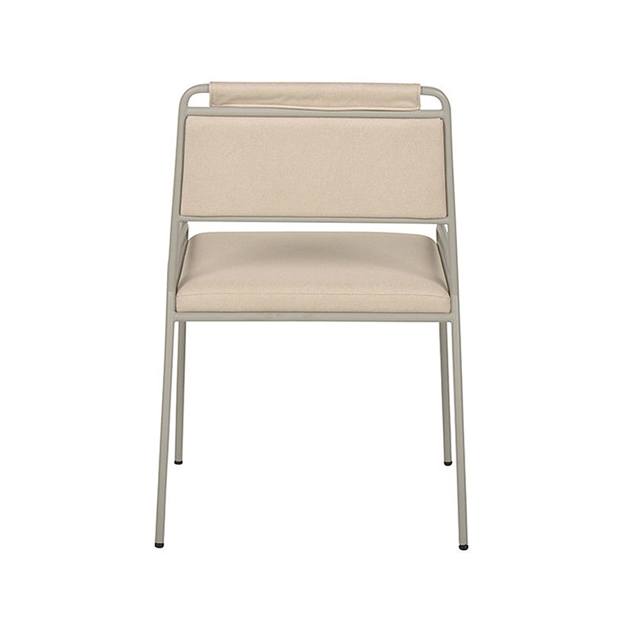 Alternative view of Ghế Rope Arm Chair KA-WC156