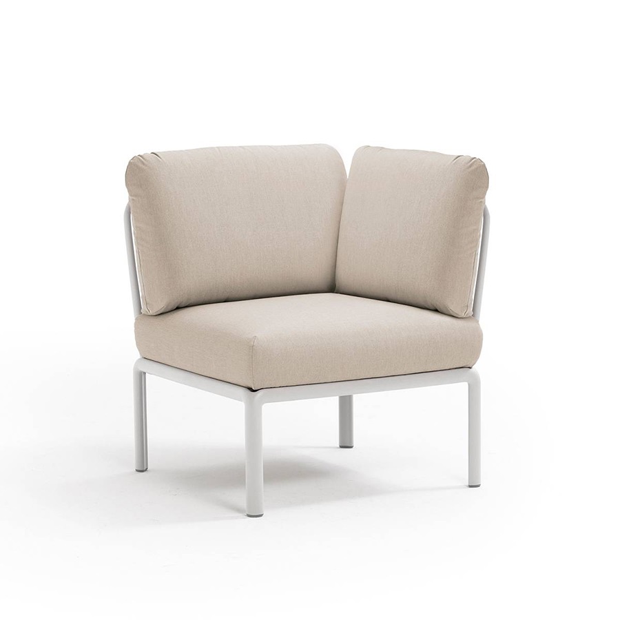 Sofa Komodo Elemento Angolo ND-WC154 - Ảnh 2