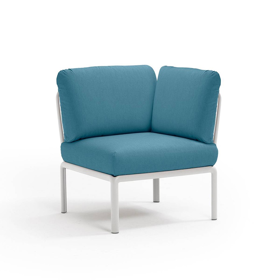 Sofa Komodo Elemento Angolo ND-WC154 - Ảnh 7