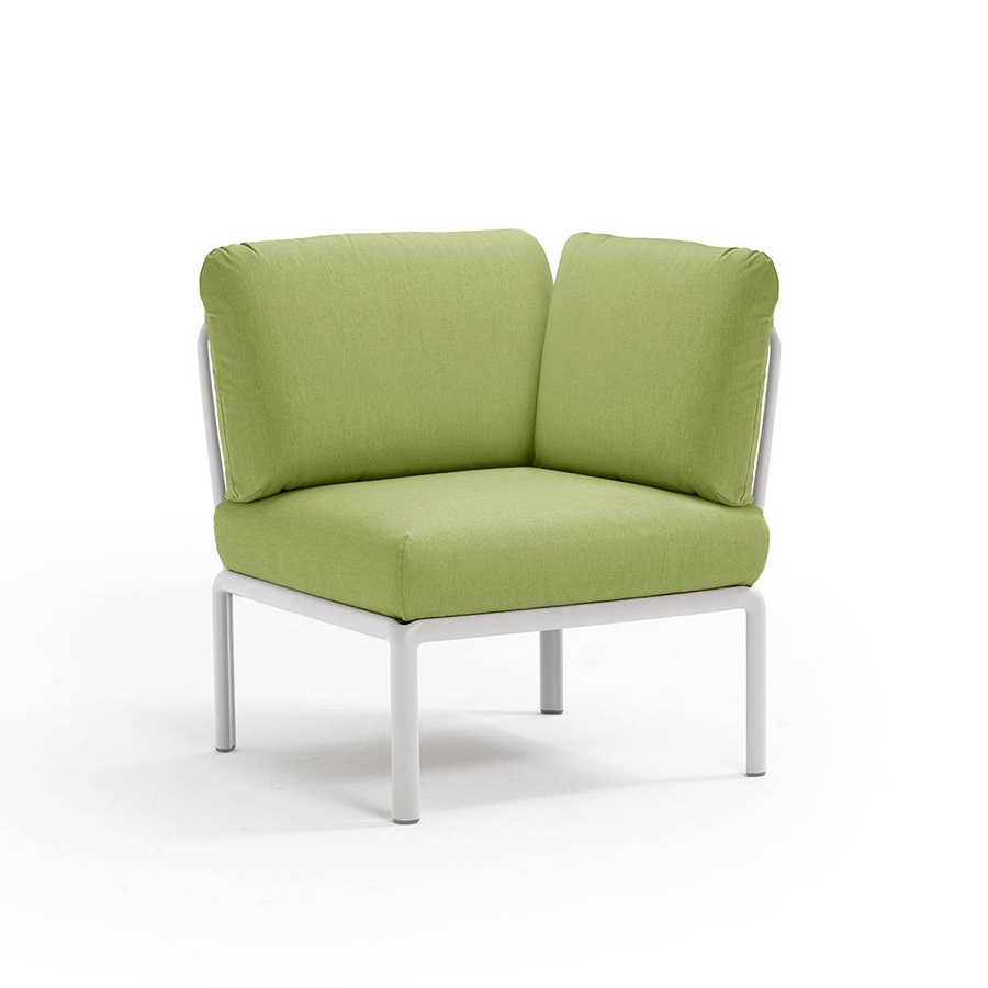 Sofa Komodo Elemento Angolo ND-WC154 - Ảnh 6