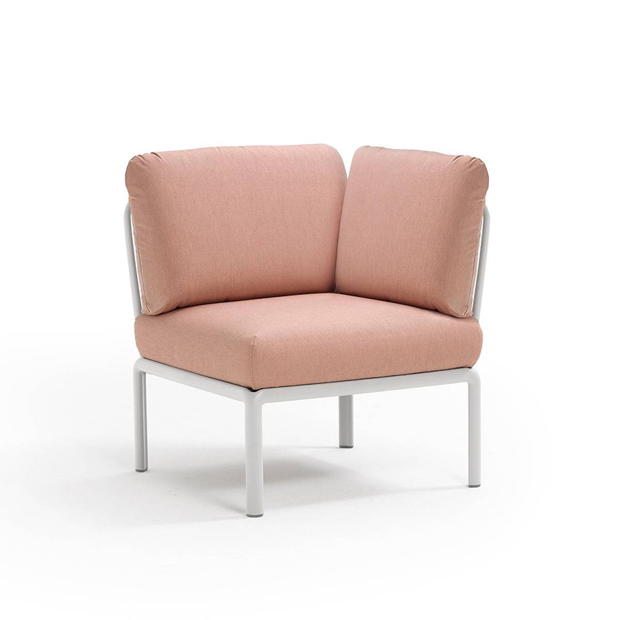 Sofa Komodo Elemento Angolo ND-WC154 - Ảnh 3