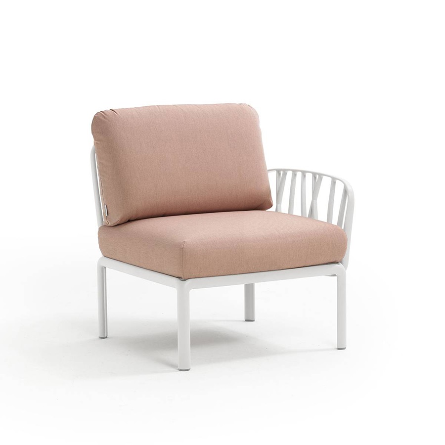 Sofa Sân Vườn Komodo Elemento WC151
