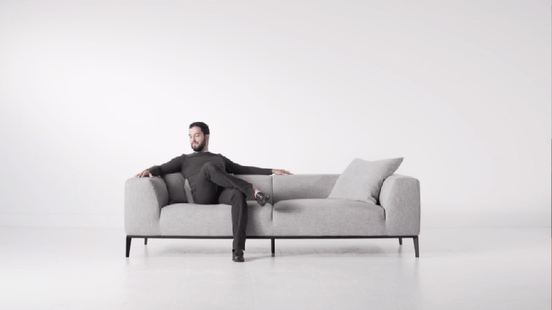 Finley Sofa