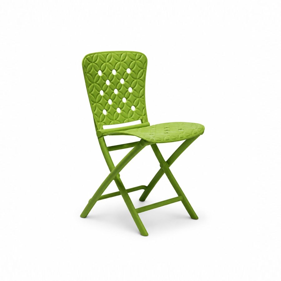 Ghế Cafe Sân Vườn Gấp Gọn