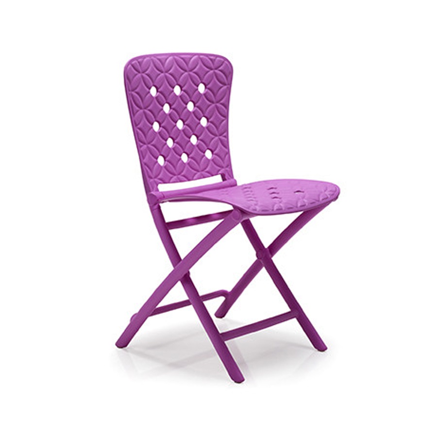 Ghế Gấp Zac Spring Chair WC174