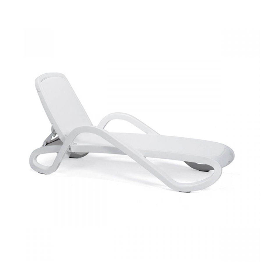 Ghế Hồ Bơi Cao Cấp Alfa WC176