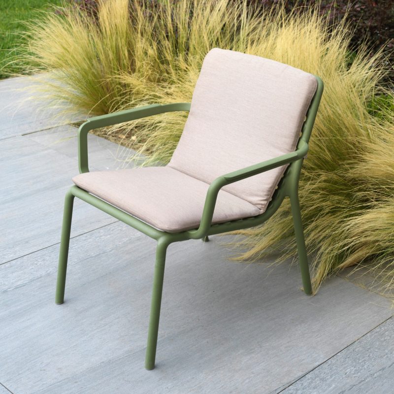 Ghế thư giãn ngoài trời