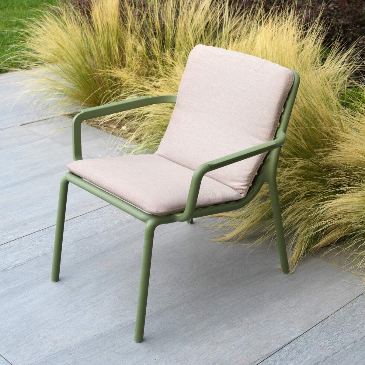 Ghế Doga Relax ND-WC188
