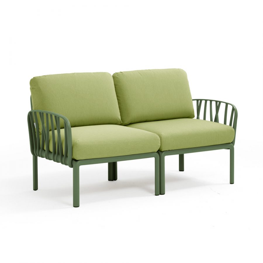 Sofa Sân Vườn Komodo 2 ND-WC181 - Ảnh 7