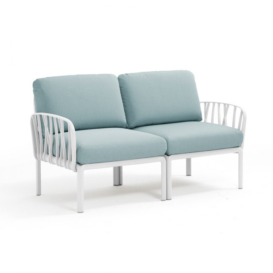 Sofa Sân Vườn Komodo 2 ND-WC181 - Ảnh 9