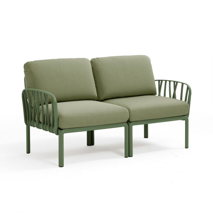 Sofa Sân Vườn Komodo 2 ND-WC181 - Ảnh 6