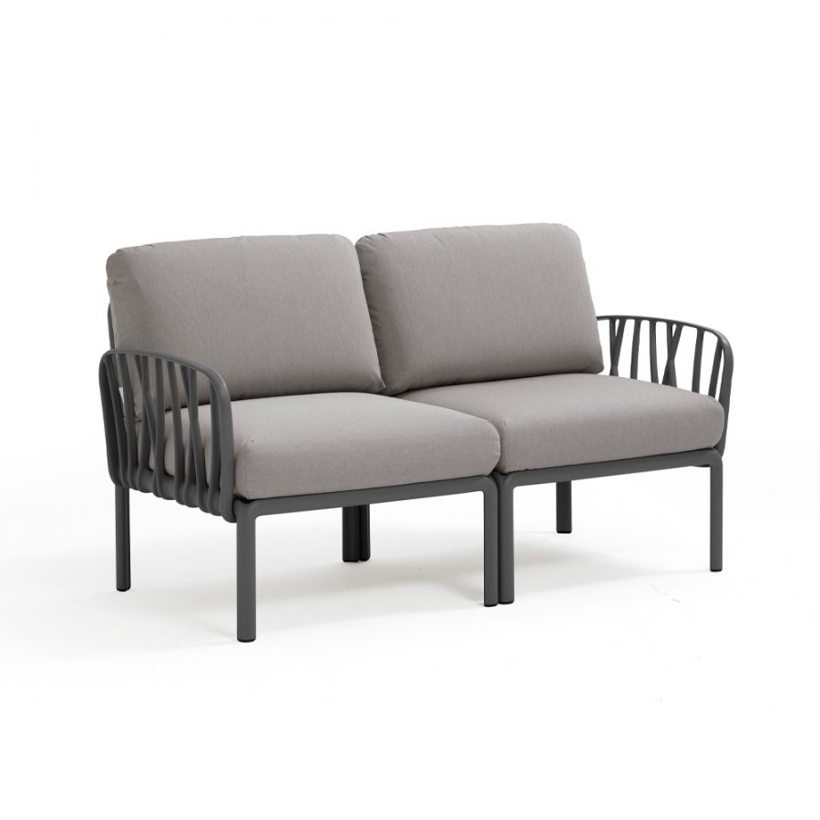 Sofa Sân Vườn Komodo 2 ND-WC181 - Ảnh 5
