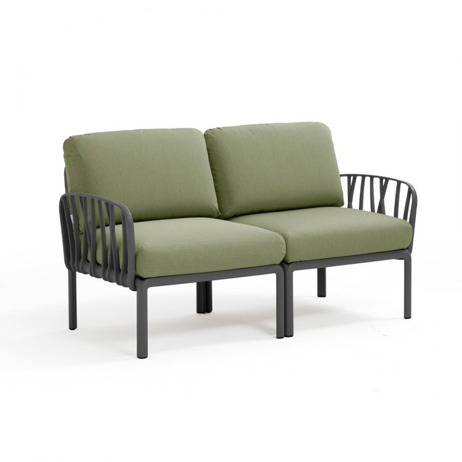 Sofa Sân Vườn Komodo 2 ND-WC181 - Ảnh 4