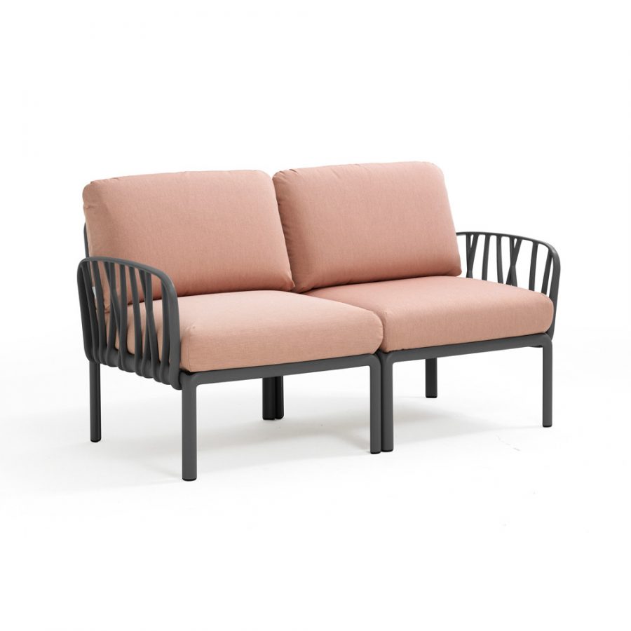 Sofa Sân Vườn Komodo 2 ND-WC181 - Ảnh 3
