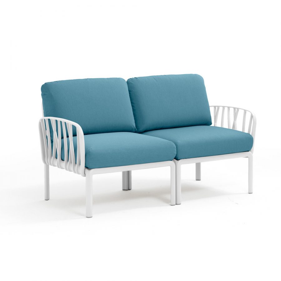 Sofa Sân Vườn Komodo 2 ND-WC181 - Ảnh 11