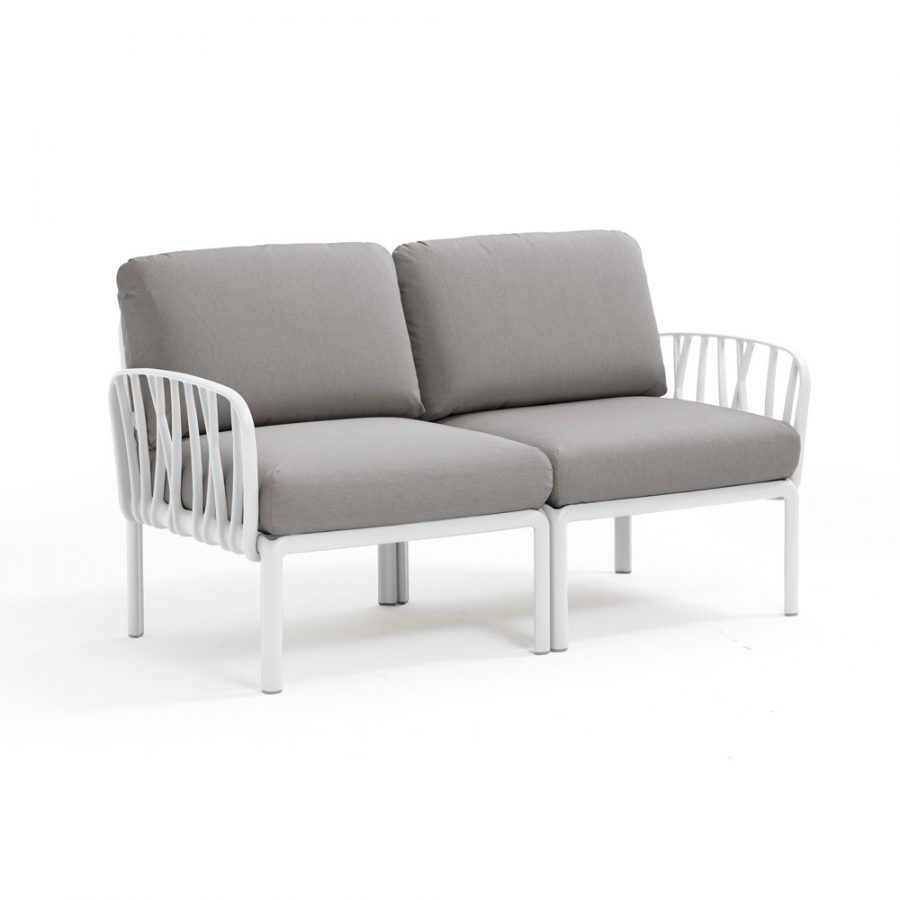 Sofa Sân Vườn Komodo 2 ND-WC181 - Ảnh 10
