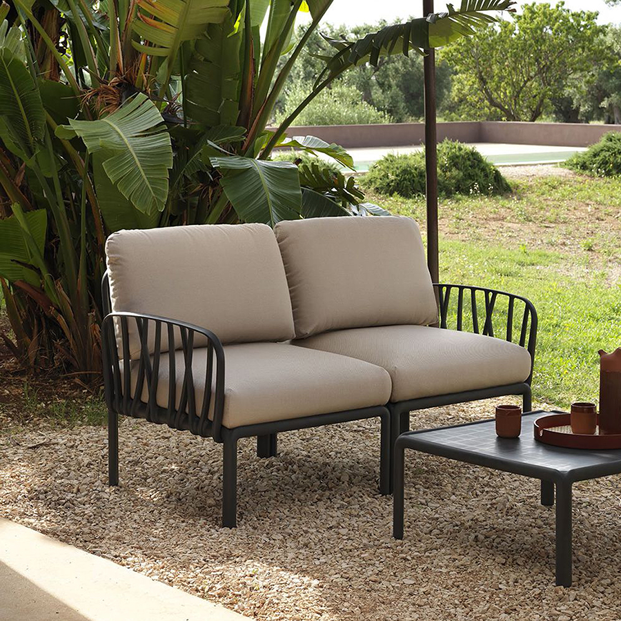 Sofa Sân Vườn Cao Cấp